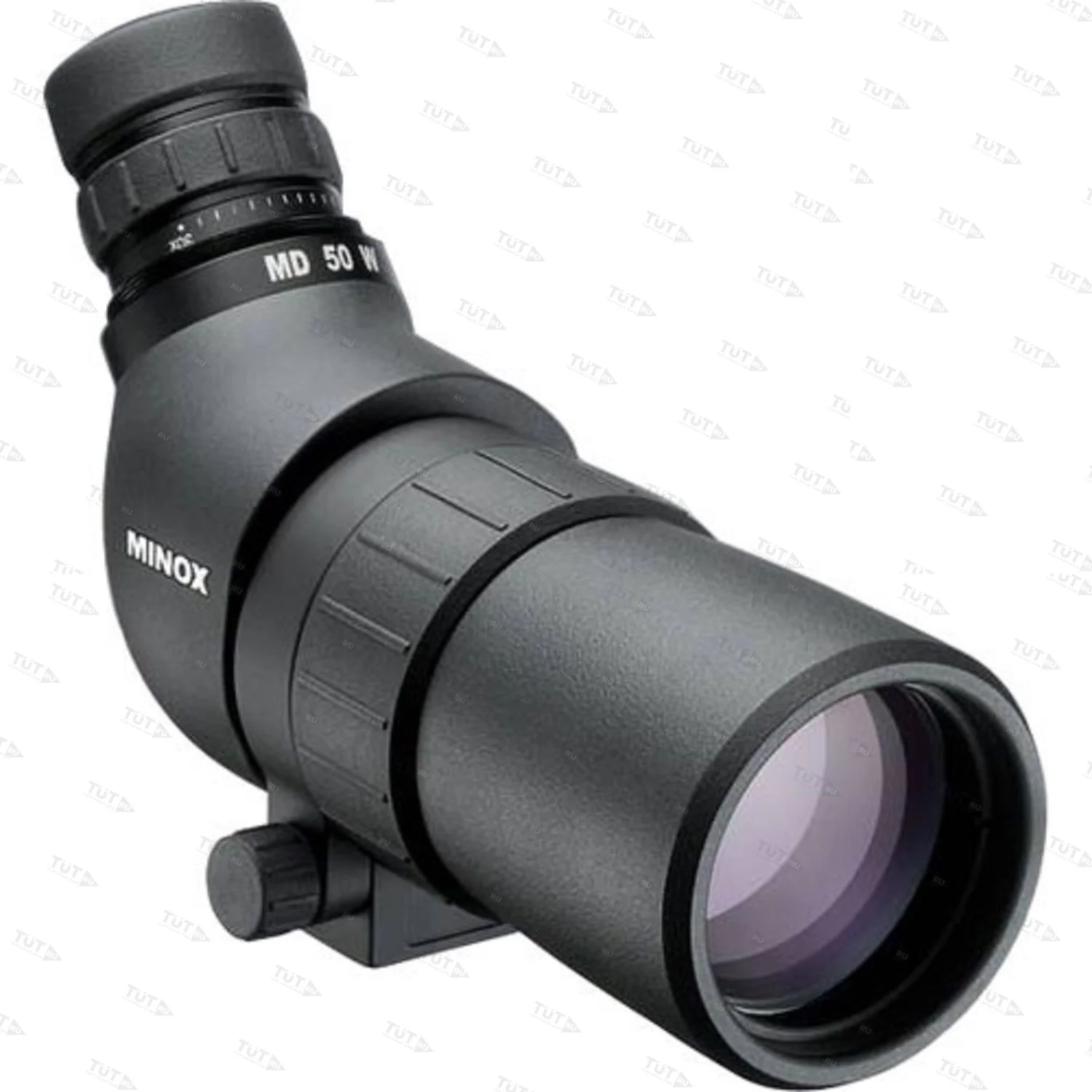 Зрительная труба MINOX MD 16-30x50 W