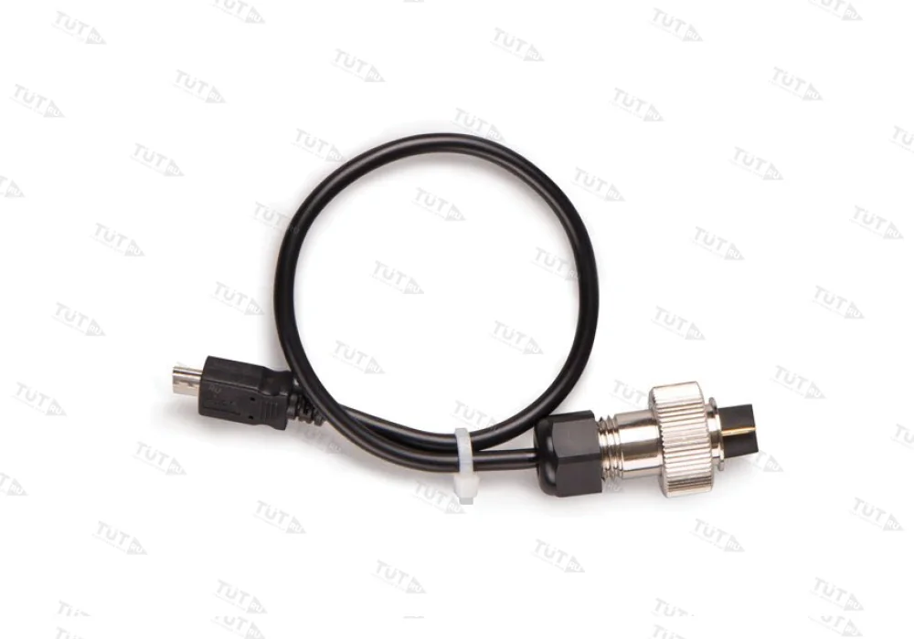 Переходник для подсоединения Garrett Z-Lynk к AT pro/AT Gold