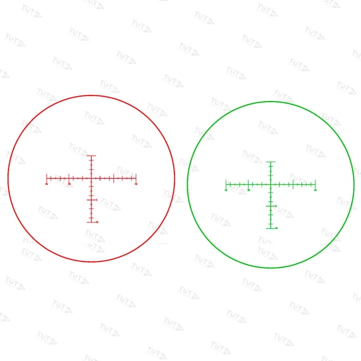 Оптический прицел Sightmark Latitude 10-40x60 сетка Benchrest