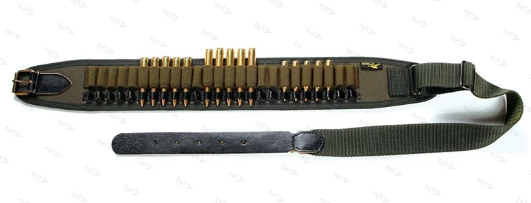 Патронташ открытый ПФ Вектор П-54