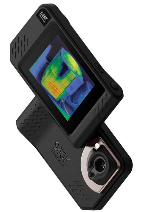 Тепловизор Seek Thermal Shot