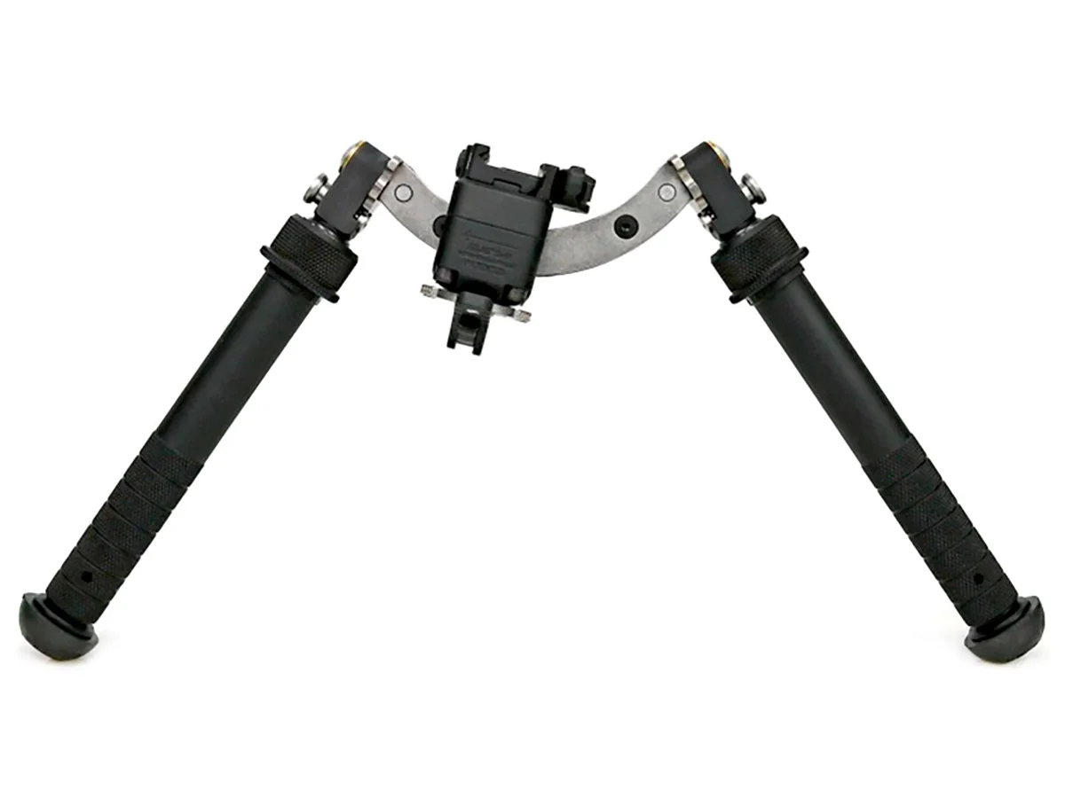 Сошки Atlas 5-Н BT35-LW17, на Picatinny, 12–26см