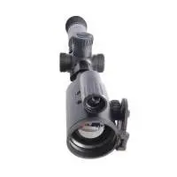 Тепловизионный прицел Longot TB635 LRF / Лонгот ТБ 635 ЛРФ (с дальномером)