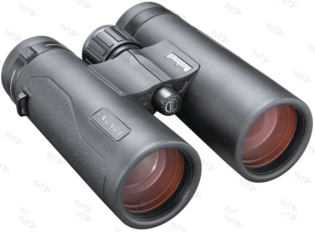 Бинокль Bushnell ENGAGE 10x42 (BENDX1042)