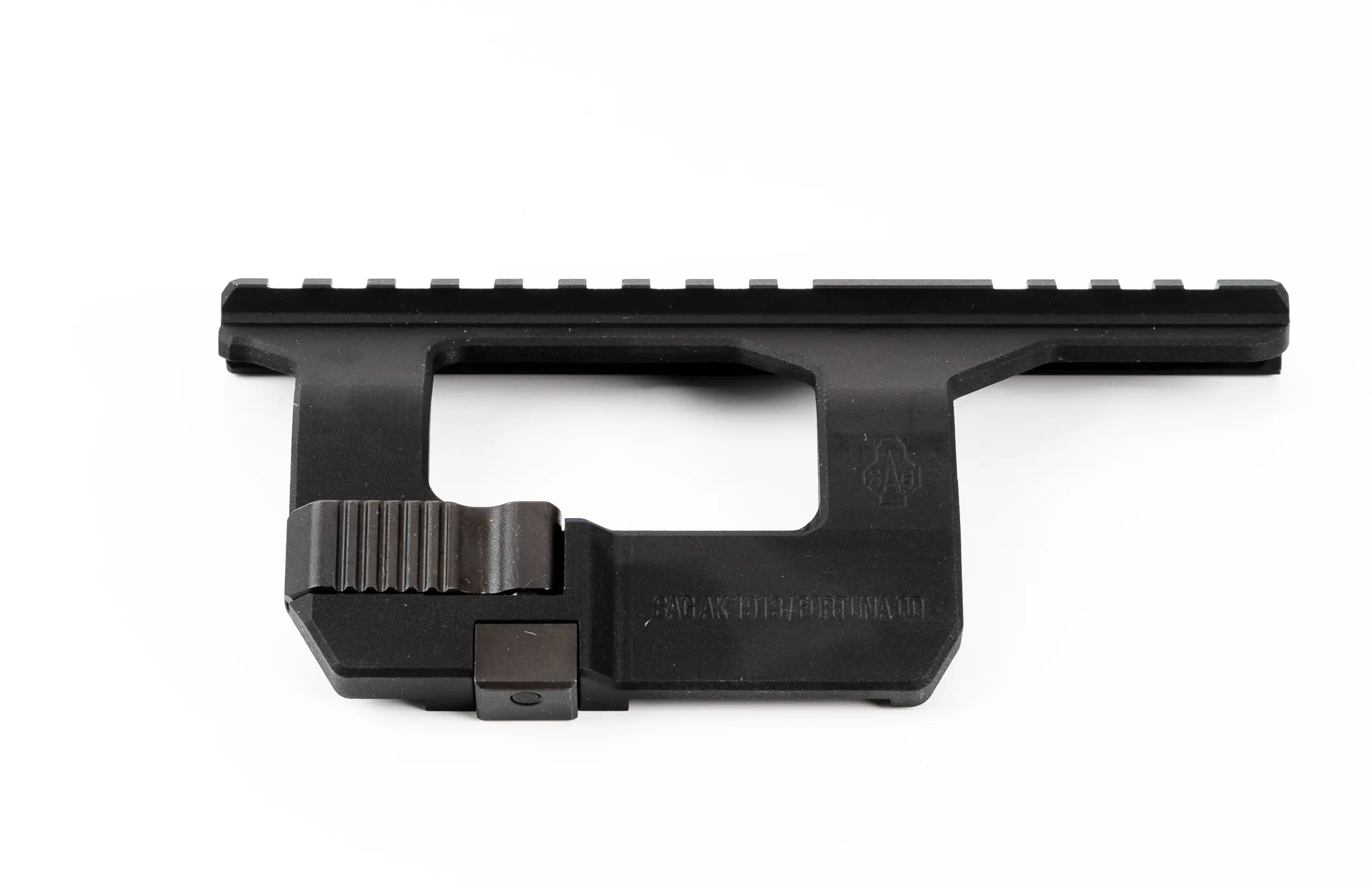 Быстросъемный кронштейн Arkon-Fortuna Weaver/ Аркон Фортнуна вивер (АК/Сайга/Вепрь) с выносом