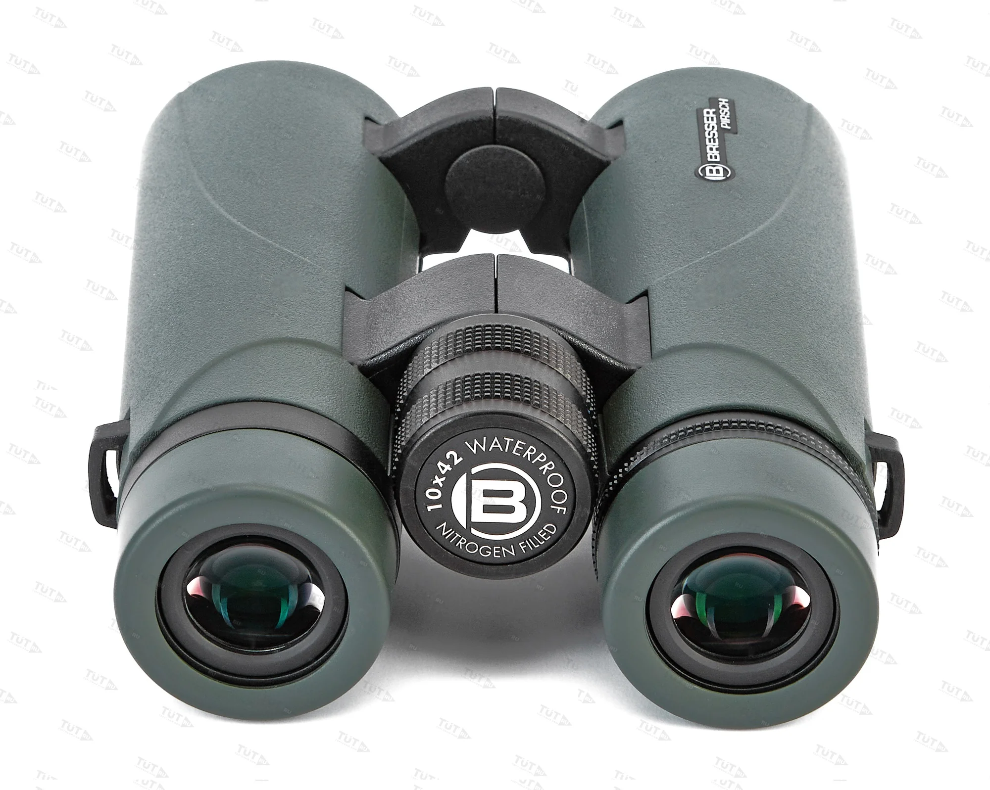 Бинокль Bresser Pirsch 10x42