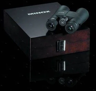 Бинокль MINOX APO HG 8x43 BR