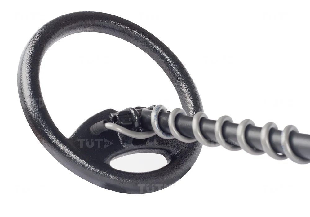 Металлоискатель Garrett Sea Hunter Mark II