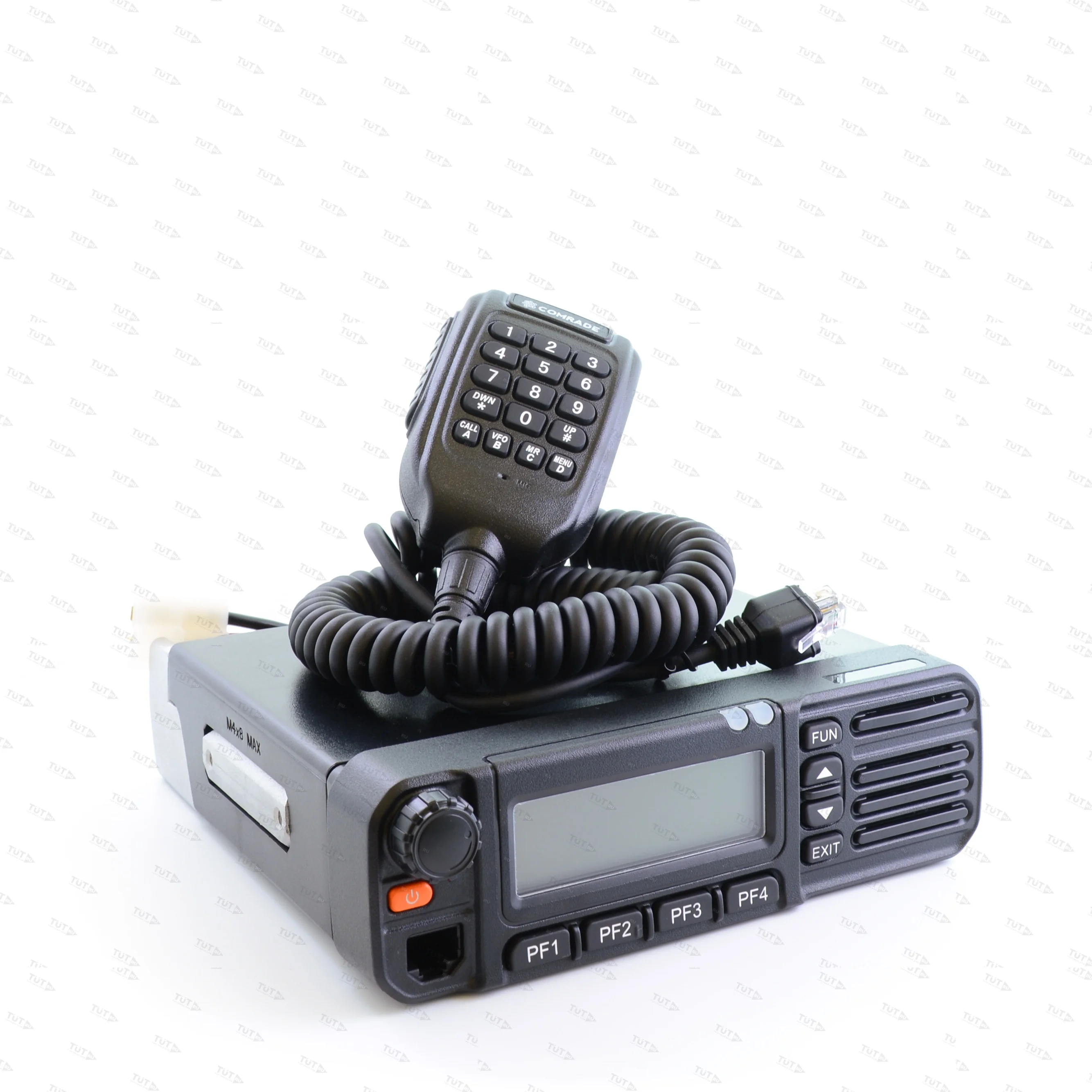 Автомобильная рация Comrade R90 UHF