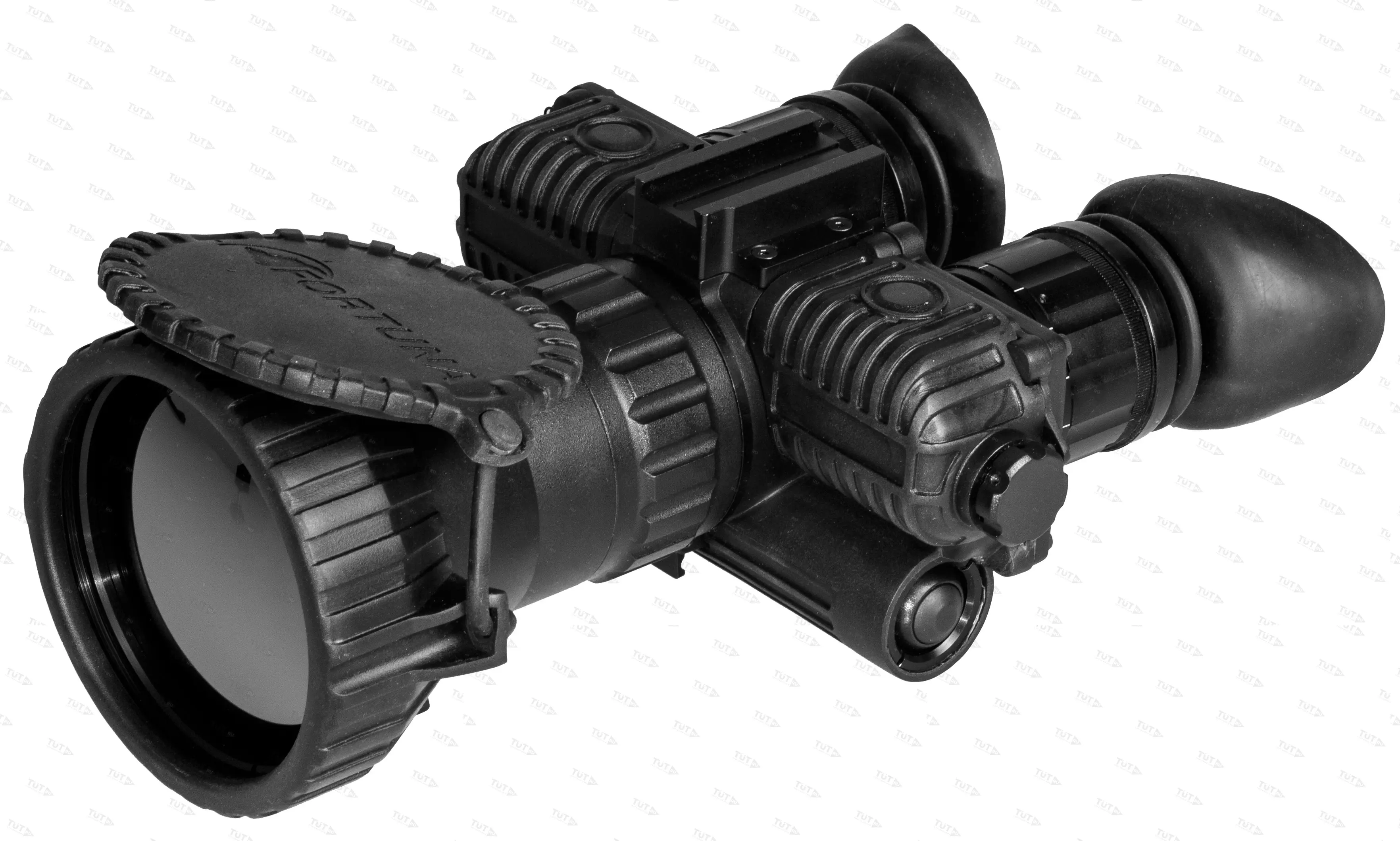 Тепловизионный бинокль Fortuna Binocular 75S3 / Фортуна Бинокуляр 75 С3