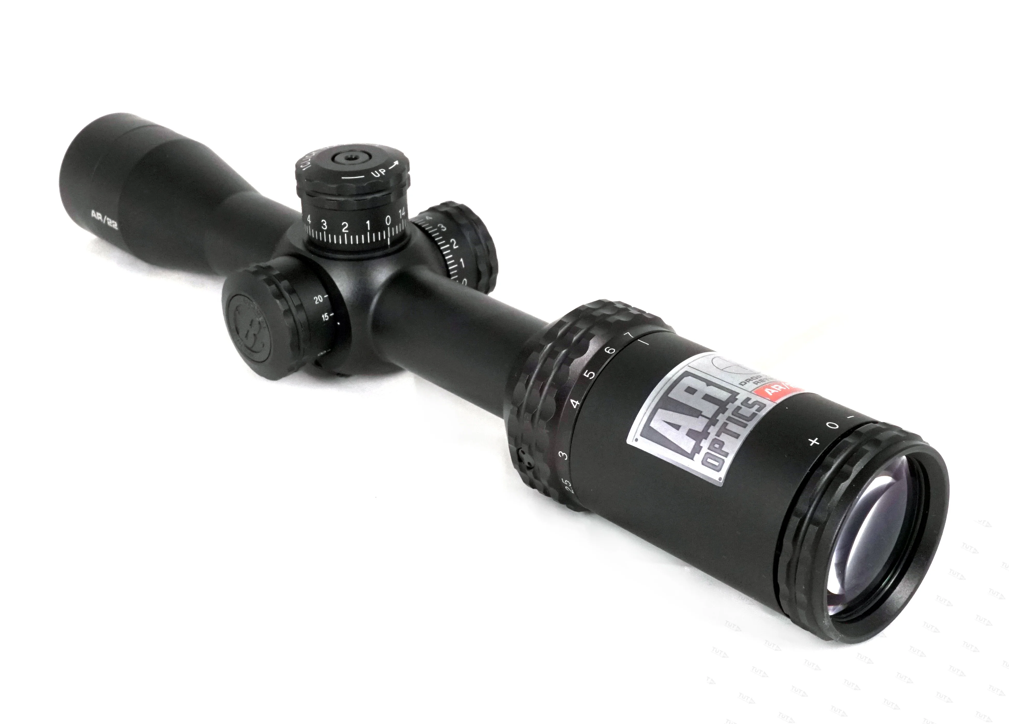 Оптический прицел Bushnell AR OPTICS 2-7x32 (AR92732)