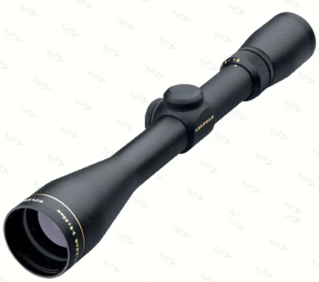 Оптический прицел Leupold Rifleman 3-9x40 Wide Duplex 56160