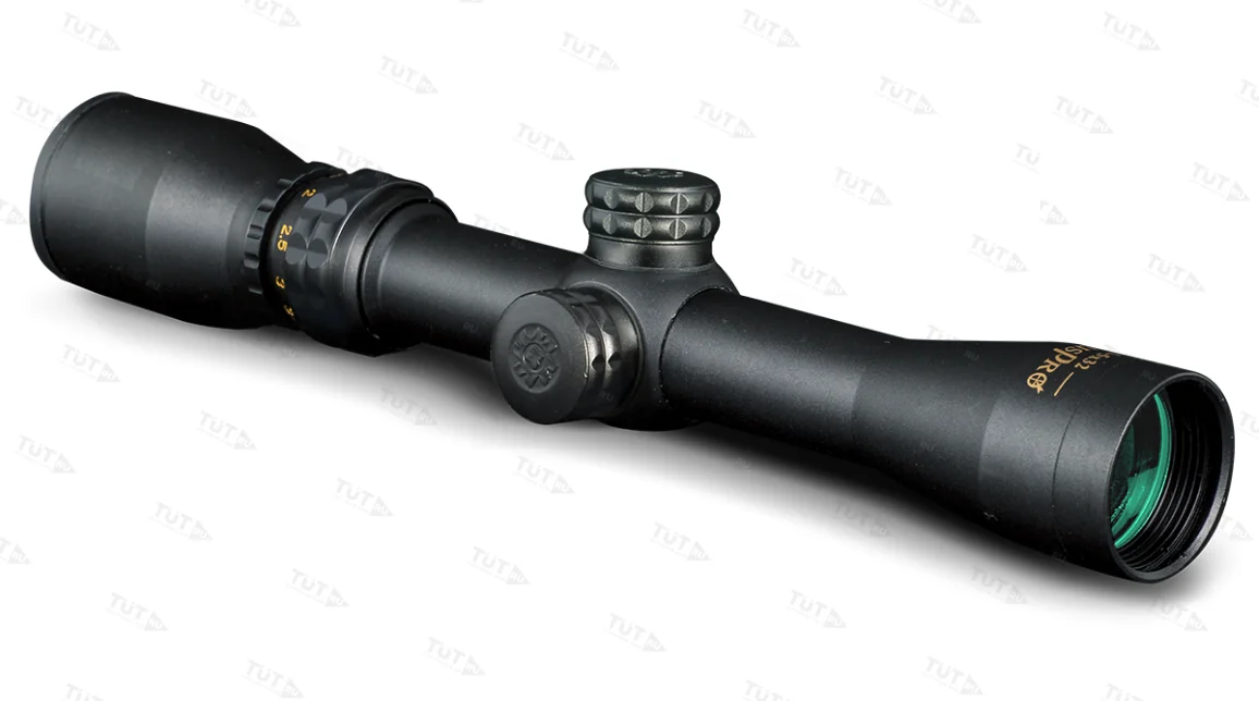 Оптический прицел KonusPro 1.5-5x32