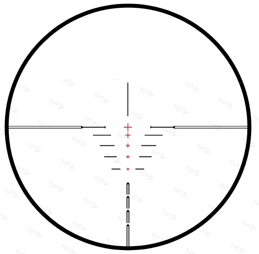 Оптический прицел Hawke Crossbow 1.5-5x32 IR