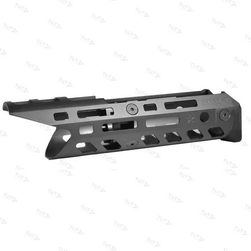 Цевье SHARK A на АКСУ