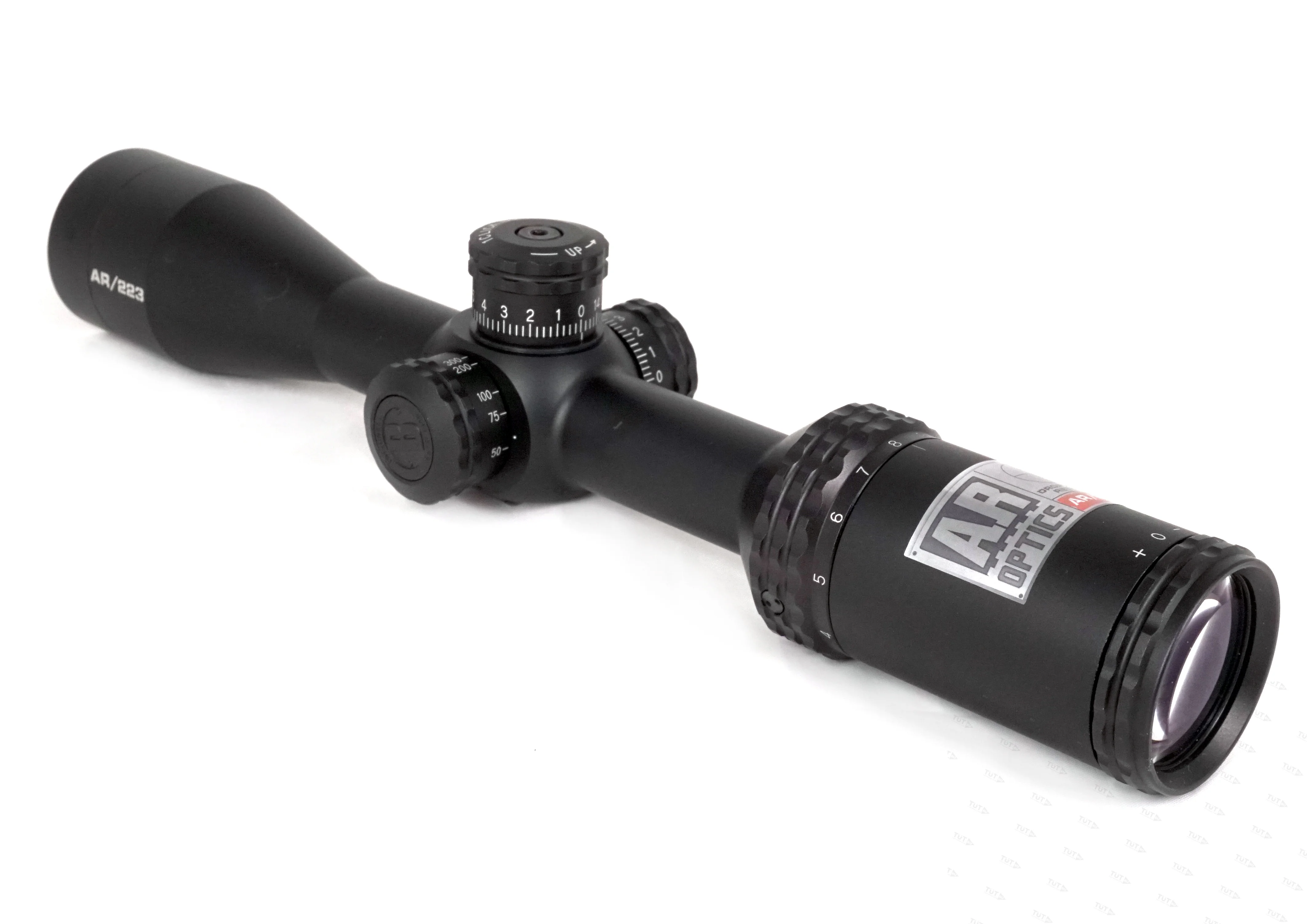 Оптический прицел Bushnell AR OPTICS 3-9x40 (AR93940)