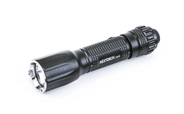 Фонарь тактический TA15