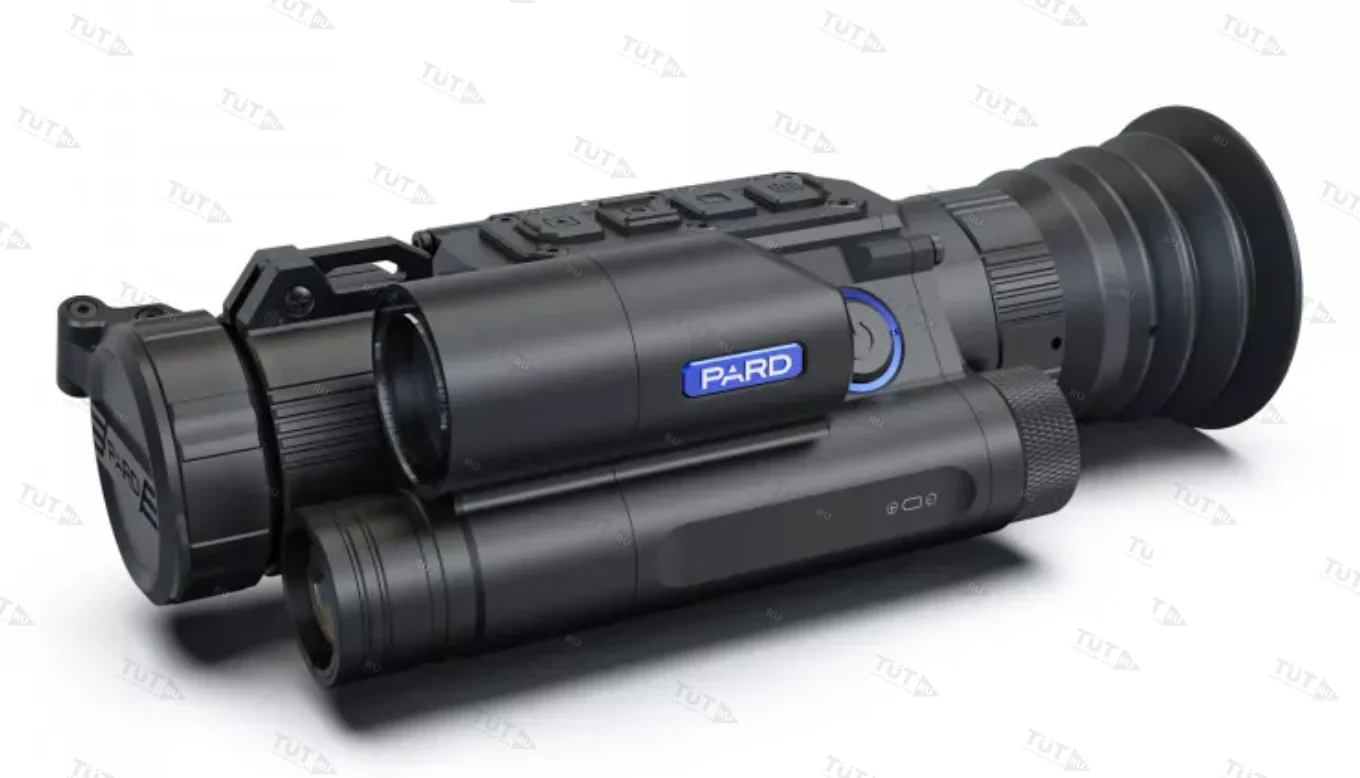 Цифровой прицел ночного видения PARD NV008SP-LRF (850-70)