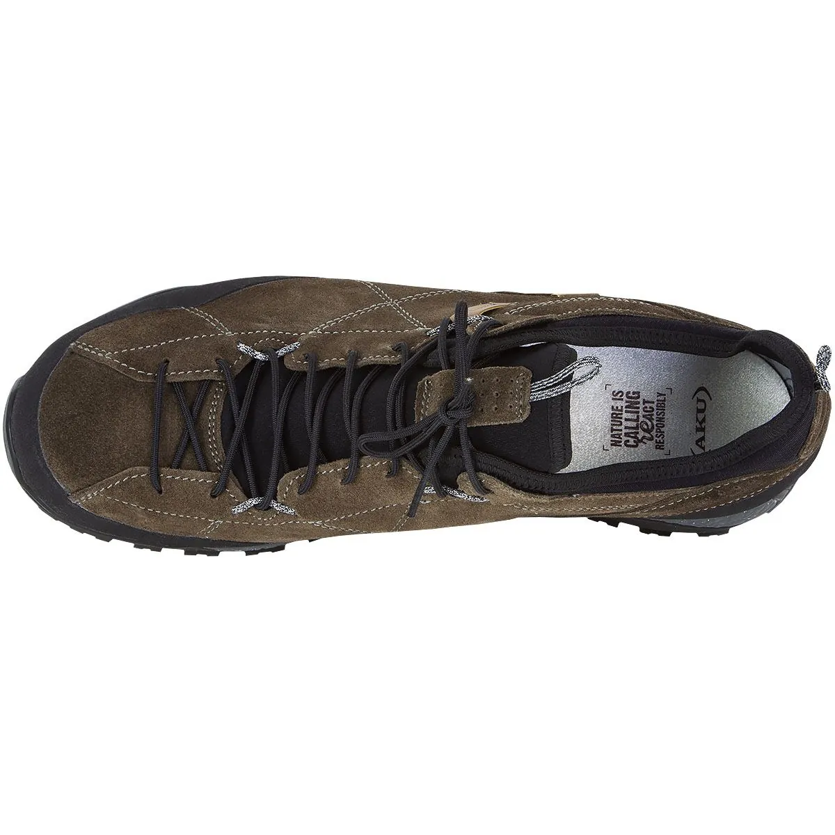 Ботинки треккинговые AKUNativa GTX