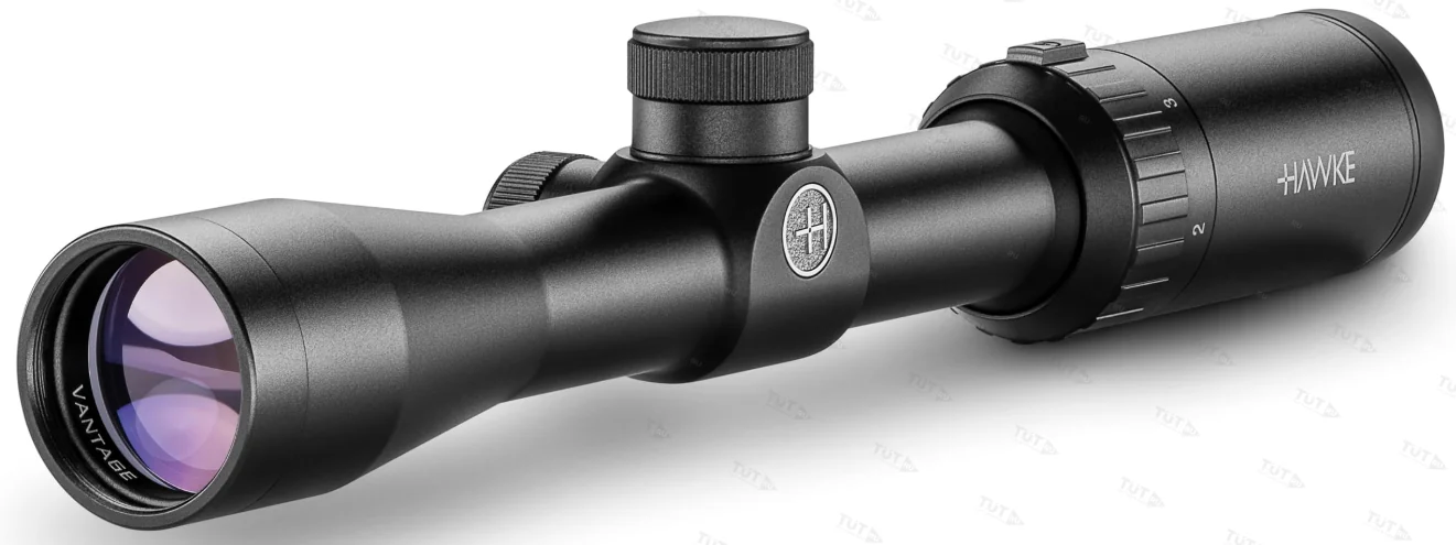Оптический прицел Hawke Vantage 2-7x32(30/30)