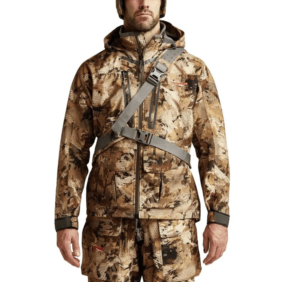 Рюкзак охотничий SITKA Sling Choke