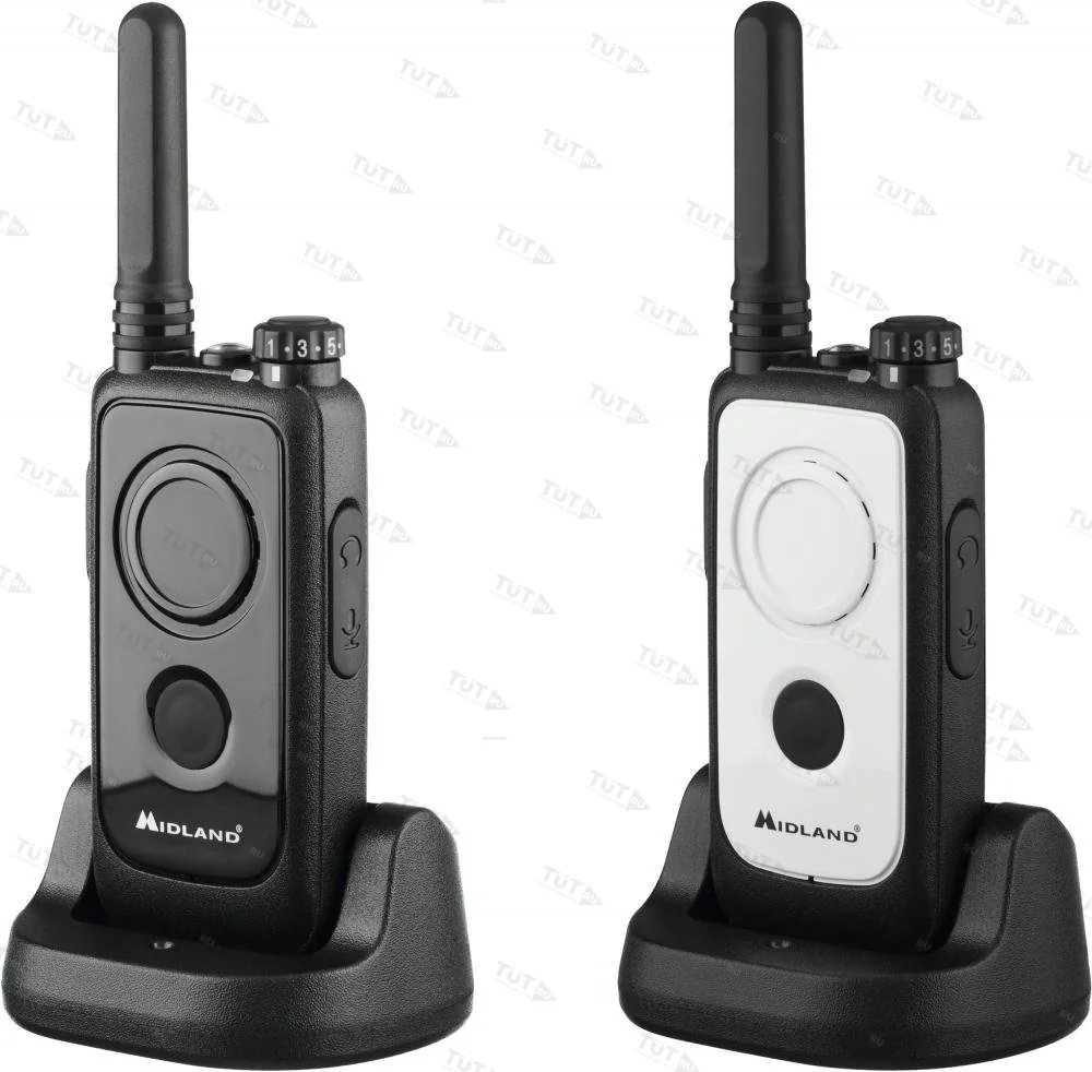 Рация MIDLAND G2