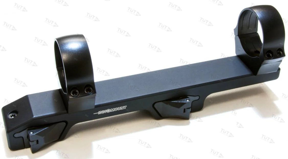 Кронштейн для Sauer 404 — ATN 4K (50-ATN4-24-00-650)