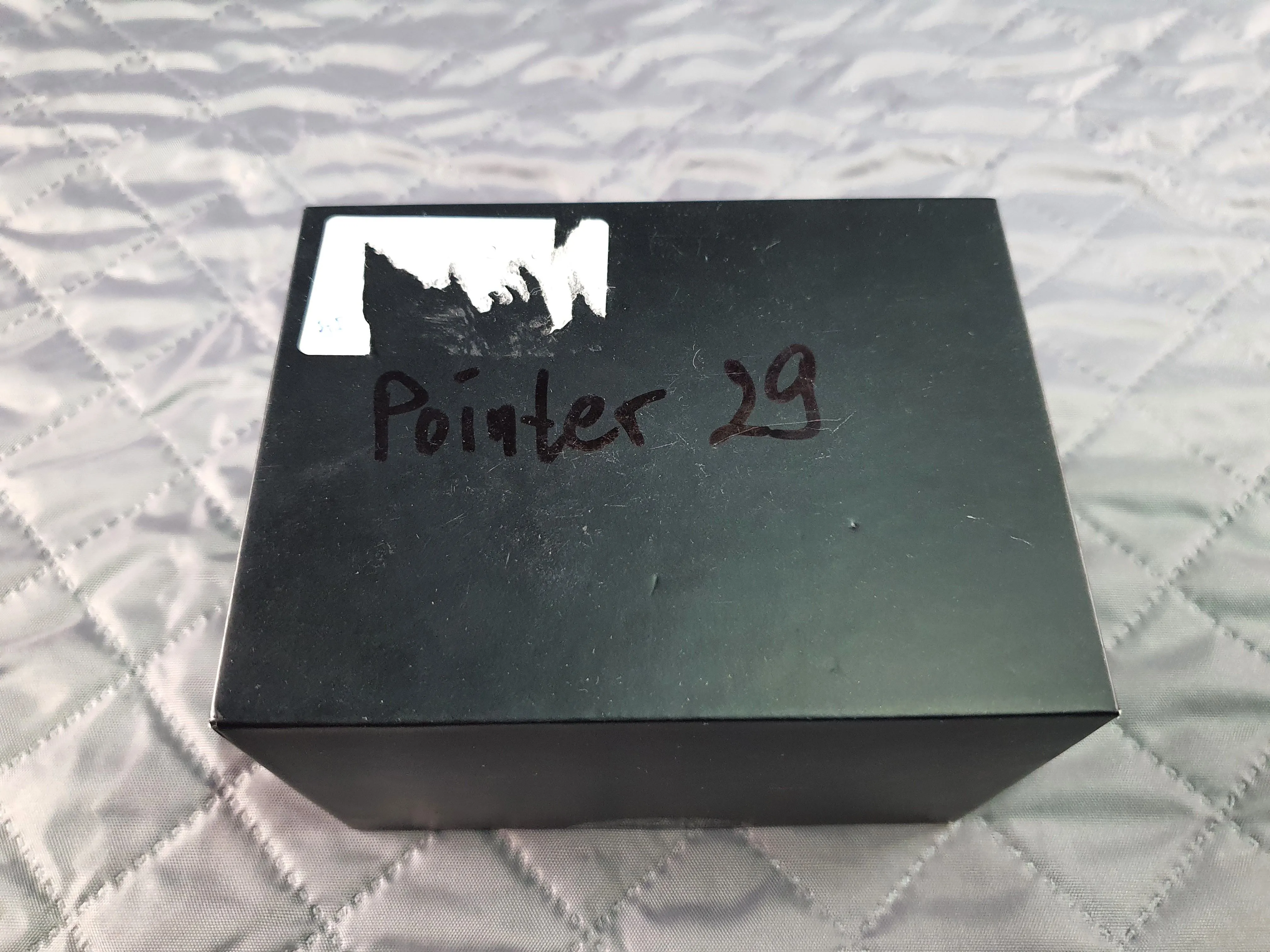 Коллиматорный прицел DTR-HD29AQG (Pointer RDP29)