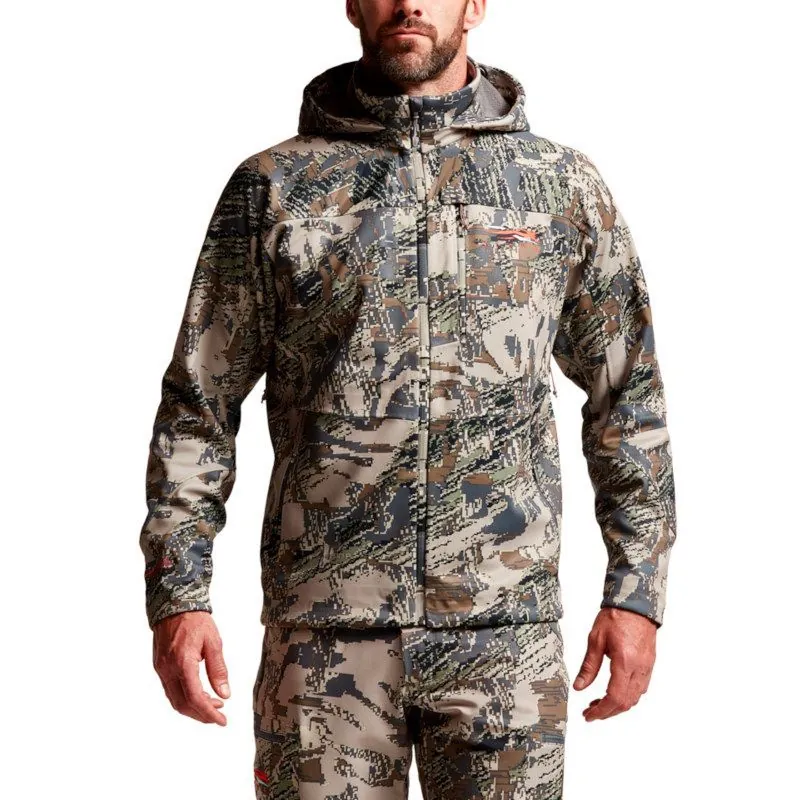 Куртка SITKA Jetstream Jacket New