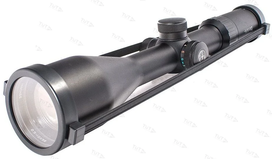 Оптический прицел Hawke Vantage IR 2.5-10x56 IR (L4a)