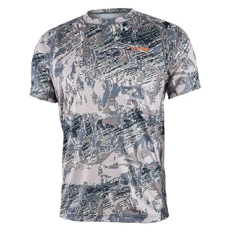 Термофутболка SITKA Core Lt Wt Crew SS New