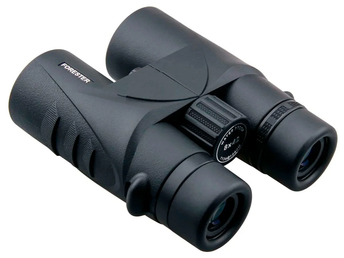Бинокль Vector Optics Forester 8x42