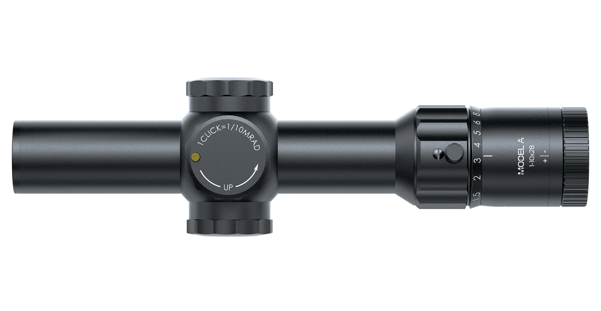 Оптический прицел ARKON Model A 1-10х28