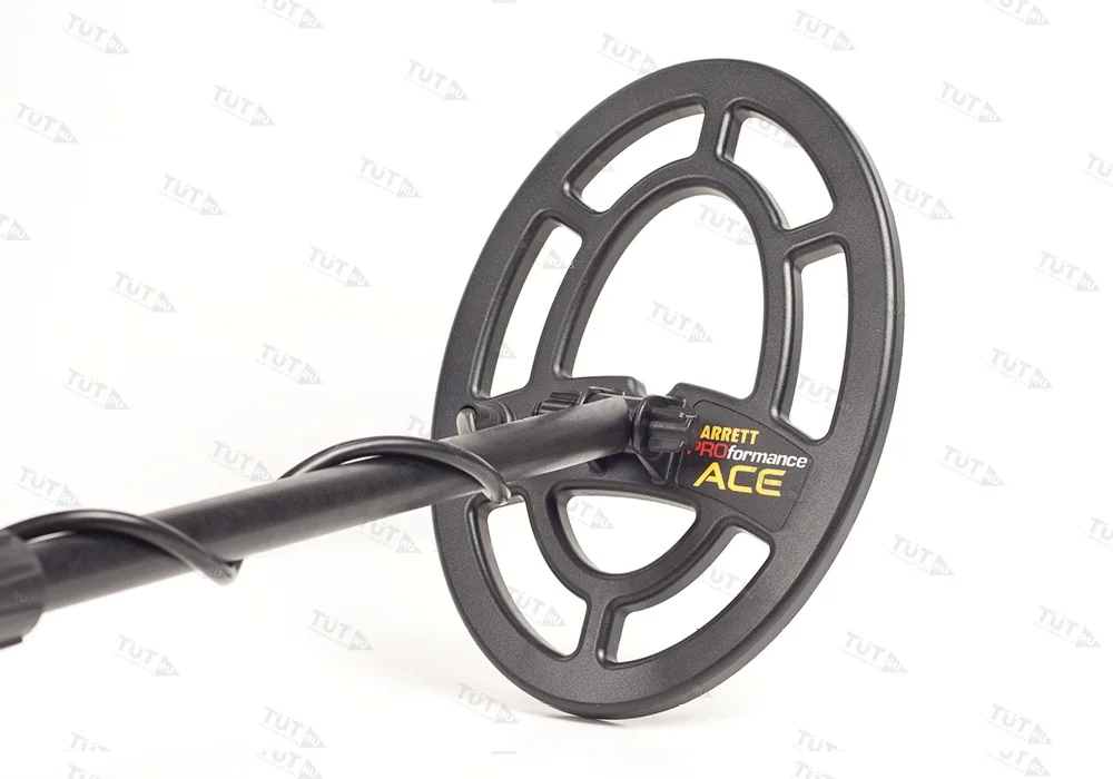 Металлоискатель Garrett ACE 300i