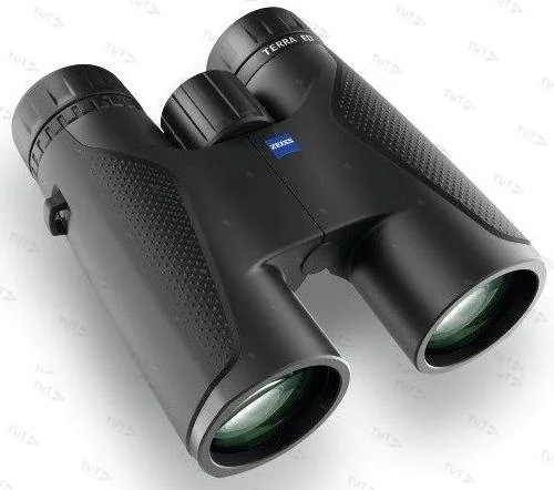 Бинокль Carl Zeiss Terra ED 10x42