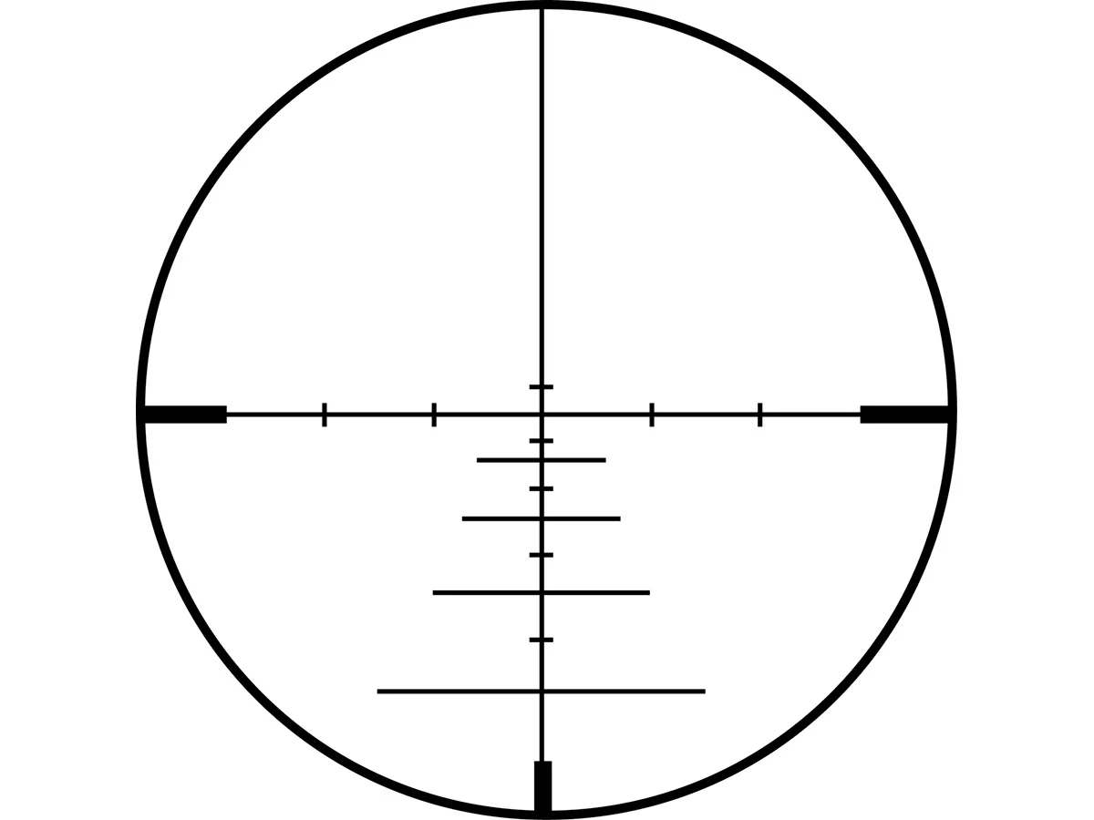 Прицел Konuspro 4-16x50 (сетка 550-ballistic)