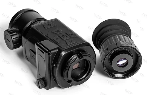 Тепловизионный прицел Hti C19-35