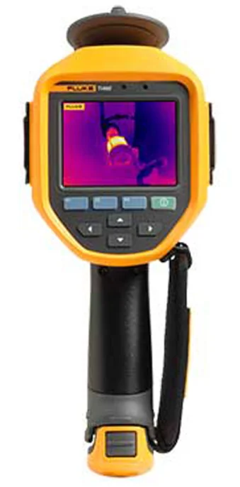 Тепловизор Fluke Ti480