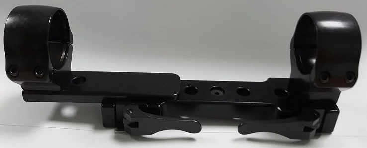 Кронштейн EAW Apel 30мм на Picatinny быстросъемный, реулируемый вынос