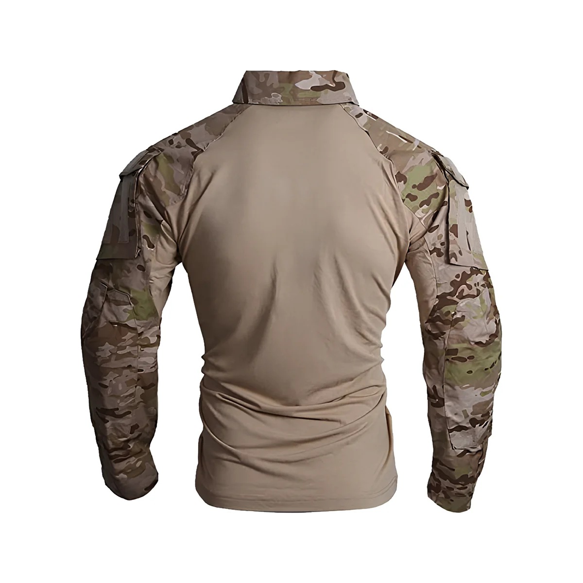 Рубашка Emersongear  Upgraded version G3 Combat Shirt