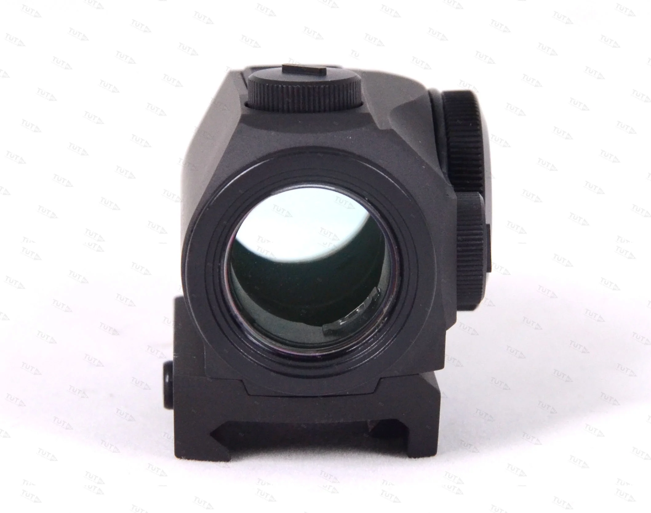 Коллиматорный прицел Holosun PARALOW (HS403GL)