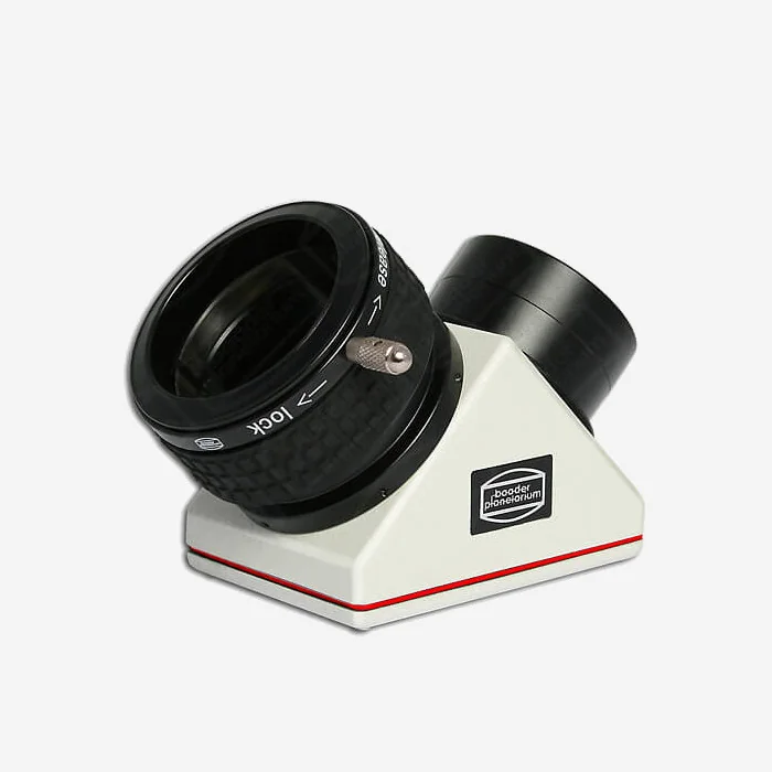 Диагональное зеркало Baader ClickLock 2"