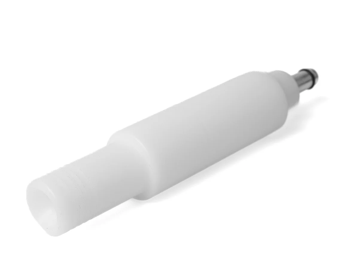 Направляющая шомпола ЧИСТОGUN CBG-R93, Blaser R93, cal. .222/.223, алюминий/пластик