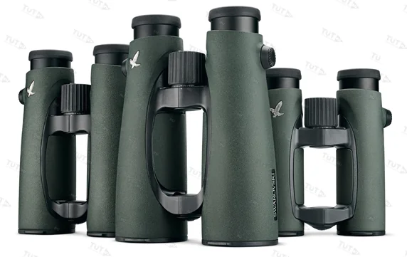 Бинокль Swarovski EL 8x32 W B