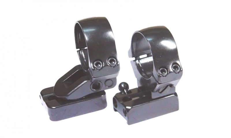 Поворотный кронштейн EAW на Tikka T3 кольца 26мм (300-00238)