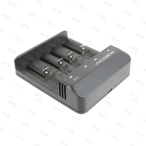 Зарядное устройство ROBITON Li-4