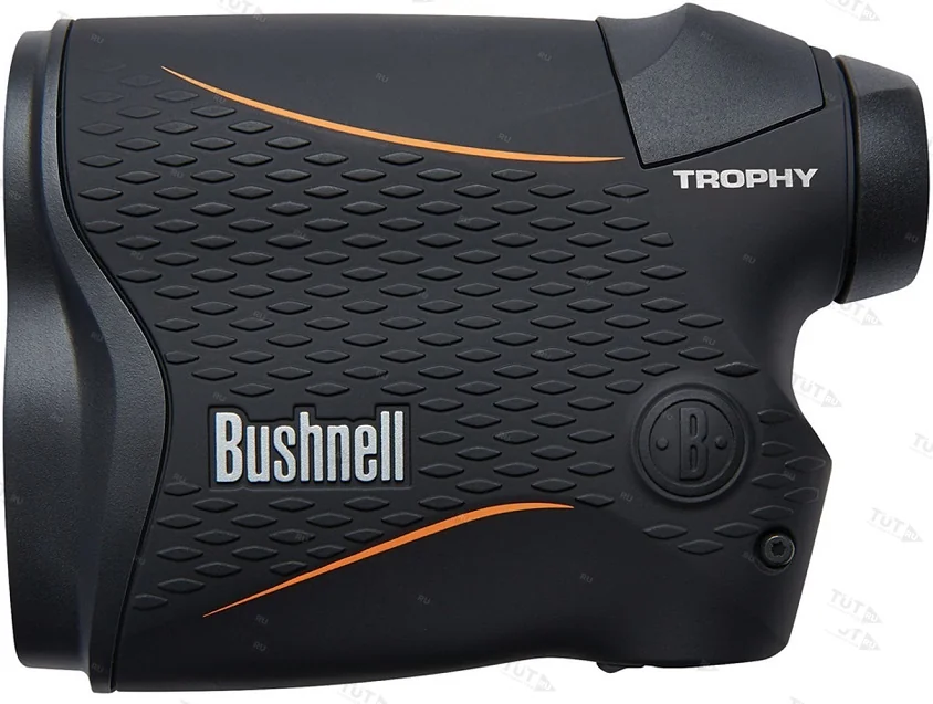 Лазерный дальномер Bushnell TROPHY