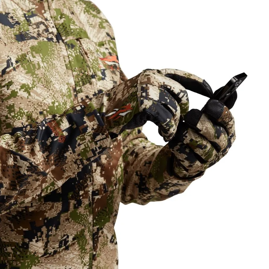 Перчатки SITKA Jetstream Insulated WS Glove