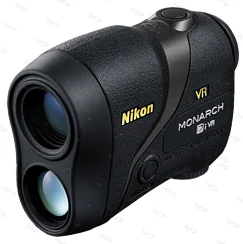 Лазерный дальномер Nikon LRF Monarch 7i VR (6х21) от 7 до 915м