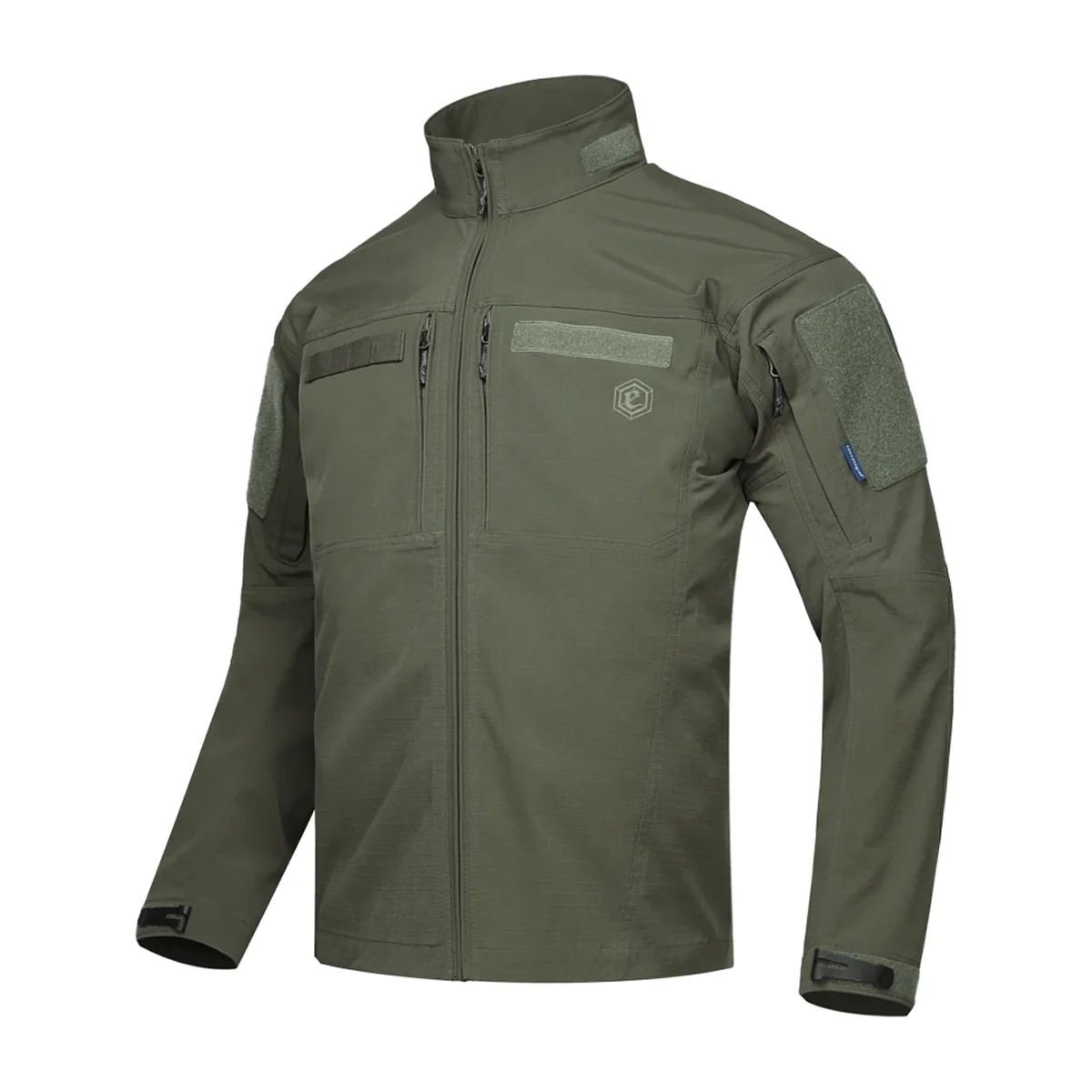 Куртка Emersongear Blue Label Mosasaur Tactical Jacket